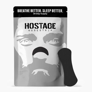 Hostage Nose Strips